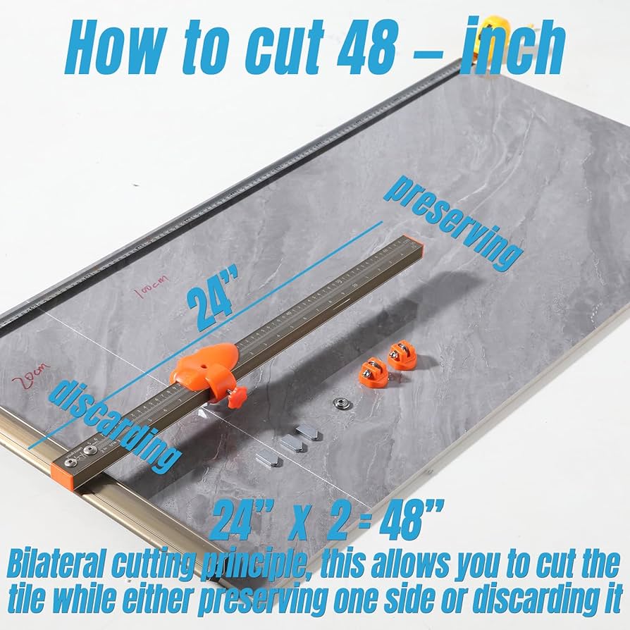 kottanさん youkzuan Professional Porcelain Manual Tile Cutter Tool Kit